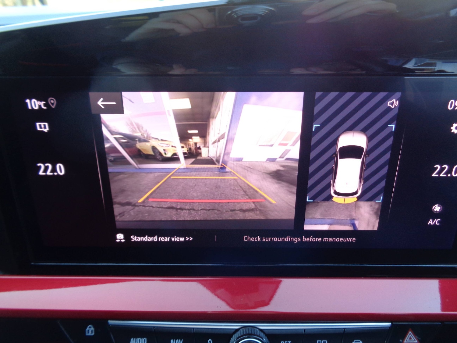 Used Vauxhall Mokka 2023 for sale - 77945793: Photo 10