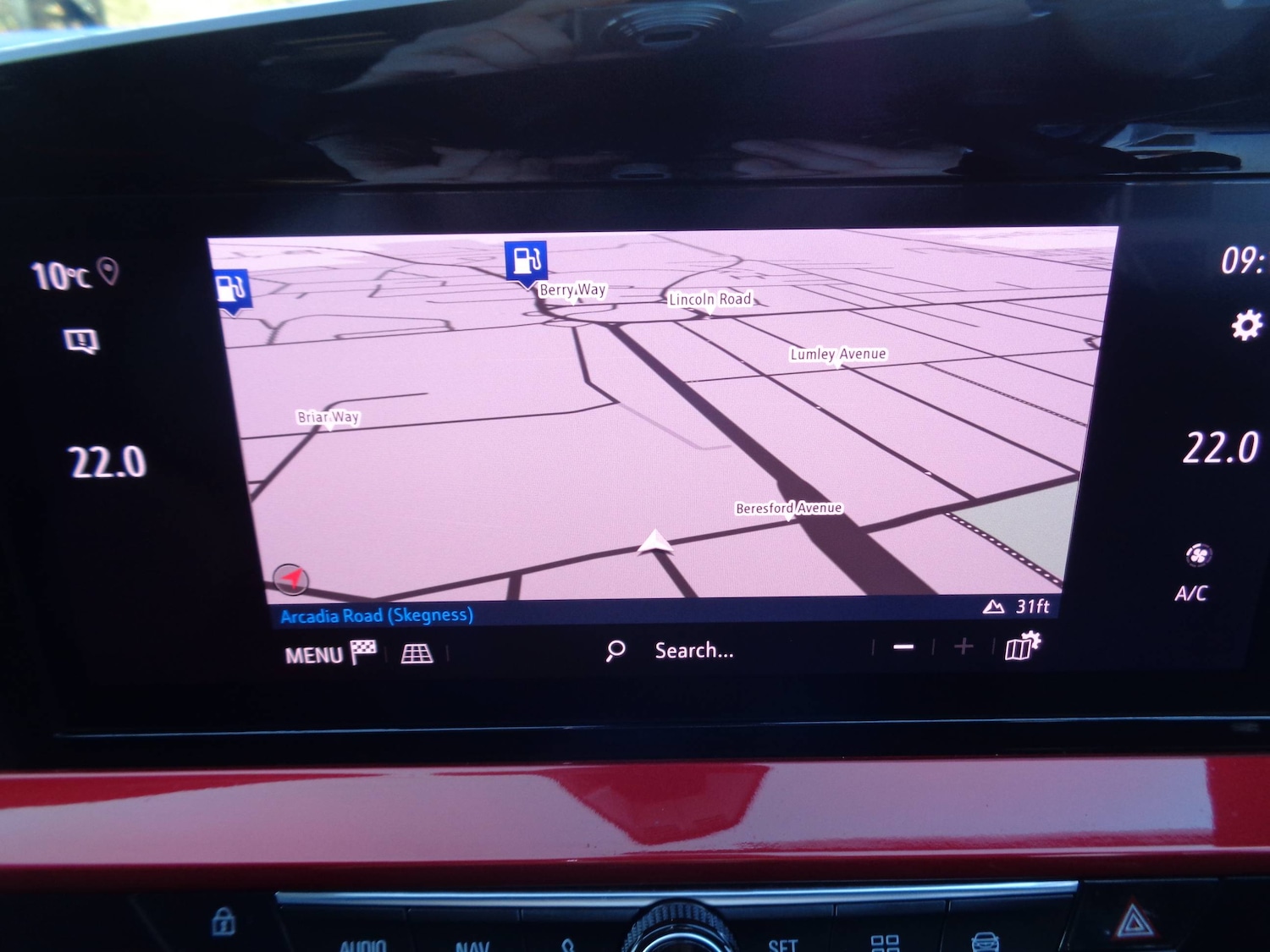 Used Vauxhall Mokka 2023 for sale - 77945793: Photo 11