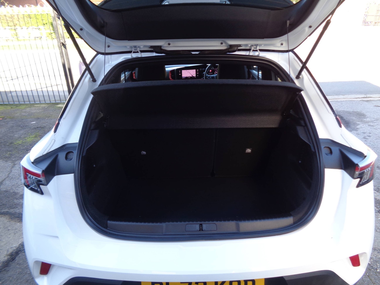 Used Vauxhall Mokka 2023 for sale - 77945793: Photo 5