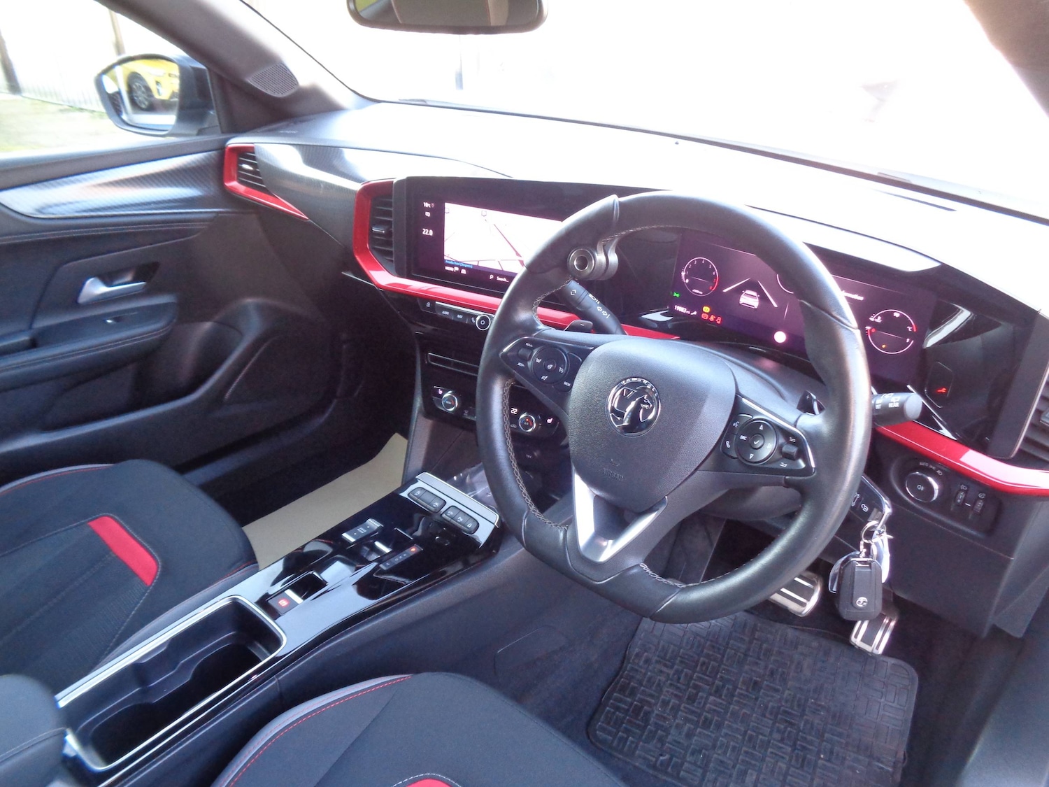 Used Vauxhall Mokka 2023 for sale - 77945793: Photo 6