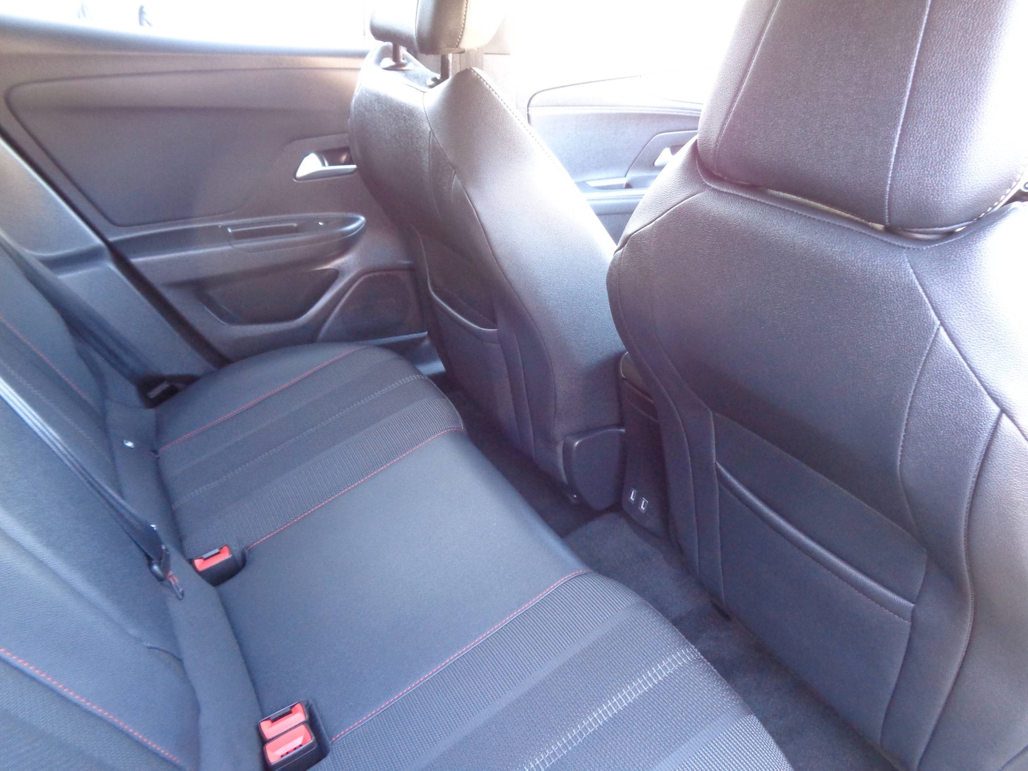 Used Vauxhall Mokka 2023 for sale - 77945793: Photo 7