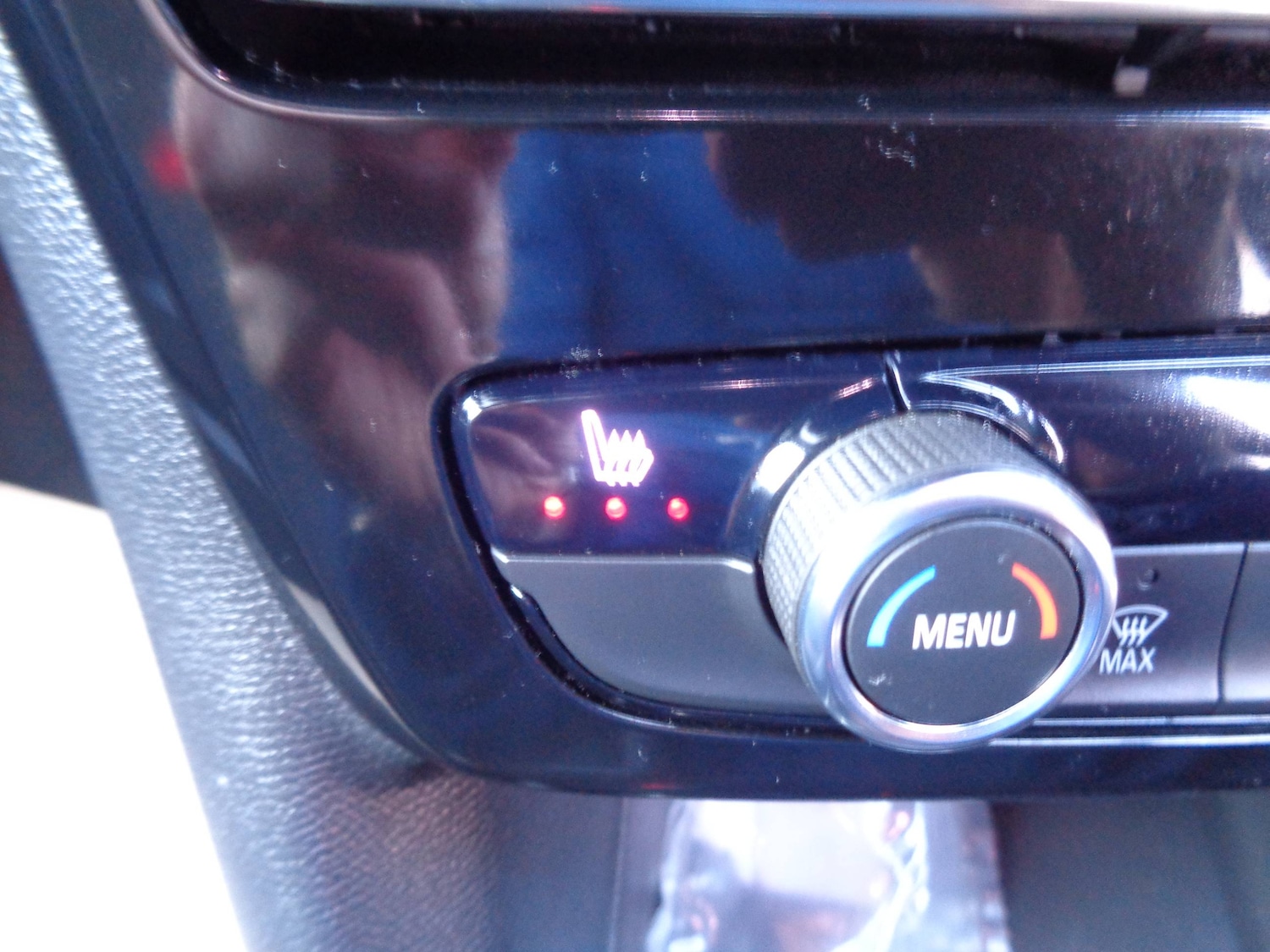 Used Vauxhall Mokka 2023 for sale - 77945793: Photo 8