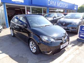 2017 - 1.5 VTi-TECH 3Form Sport 5dr [Start Stop]