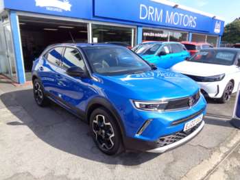 2022 - 1.2 Turbo Ultimate 5dr Auto
