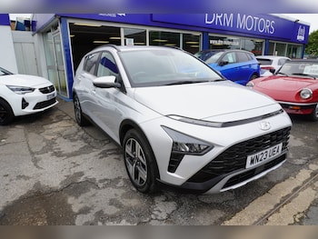 Used Hyundai BAYON 2023 for sale - 78788019: Photo