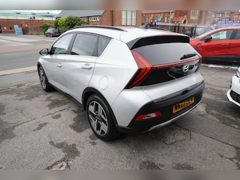 Used Hyundai BAYON 2023 for sale - 78788019: Photo