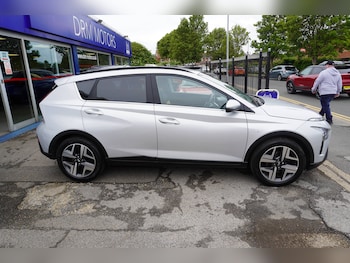 Used Hyundai BAYON 2023 for sale - 78788019: Photo
