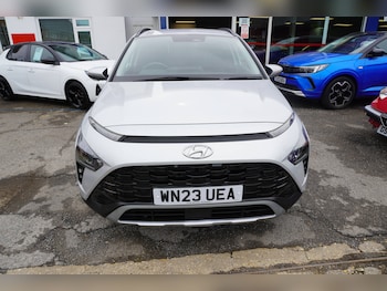 Used Hyundai BAYON 2023 for sale - 78788019: Photo
