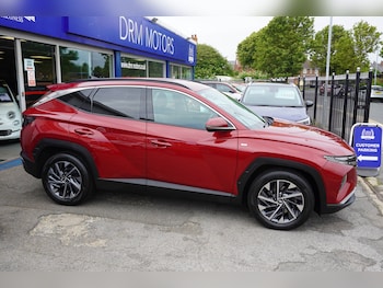 Used Hyundai TUCSON 2023 for sale - 78938267: Photo
