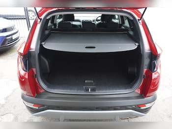 Used Hyundai TUCSON 2023 for sale - 78938267: Photo