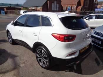Used Renault Kadjar  for sale - 74352809: Photo