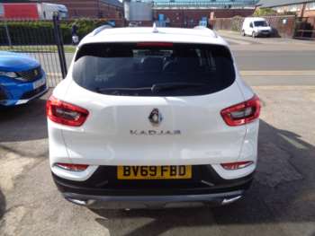 Used Renault Kadjar  for sale - 74352809: Photo