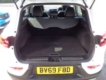 Used Renault Kadjar  for sale - 74352809: Photo