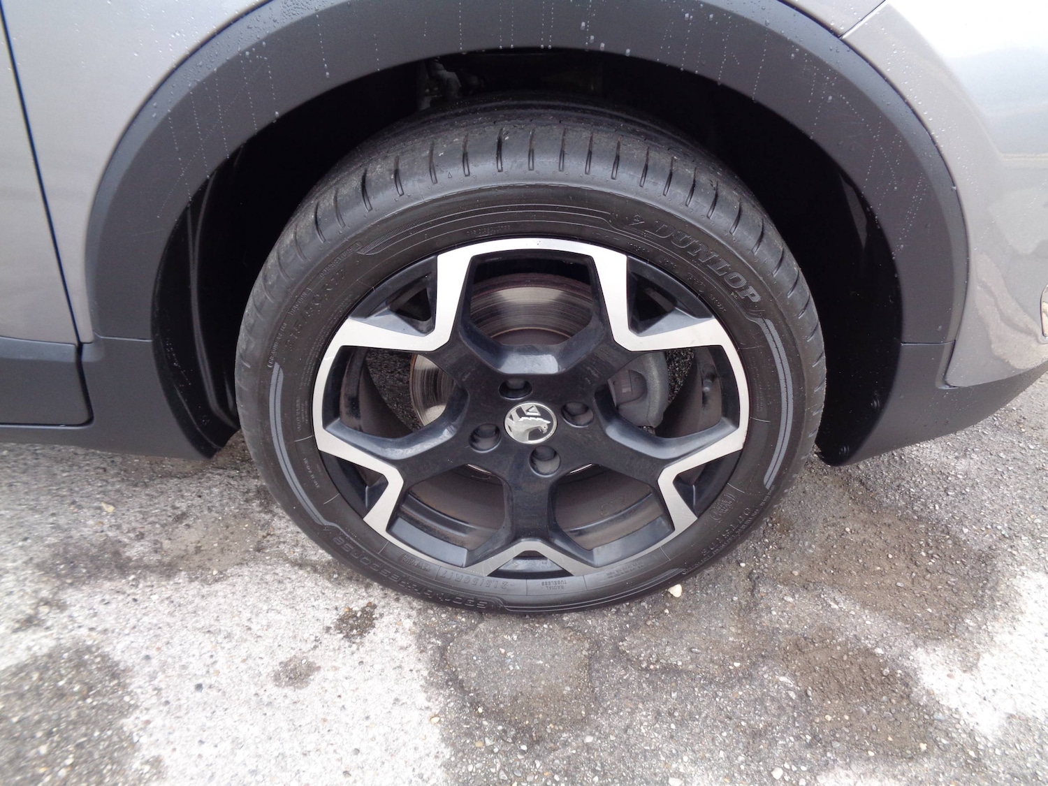 Used Vauxhall Crossland 2022 for sale - 77337868: Photo 11