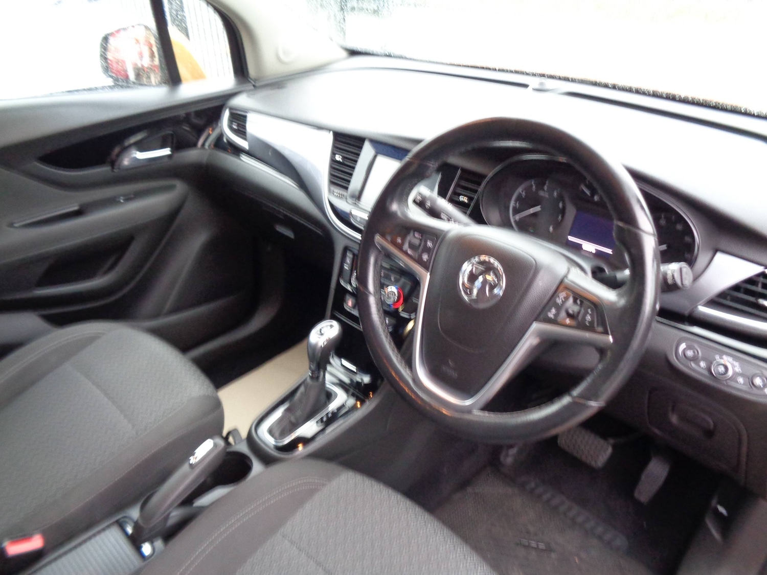 Used Vauxhall Mokka X 2018 for sale - 77474874: Photo 5