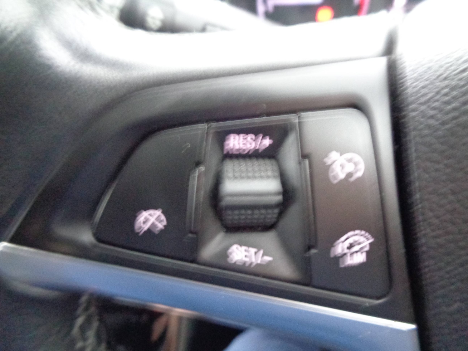 Used Vauxhall Mokka X 2018 for sale - 77474874: Photo 7