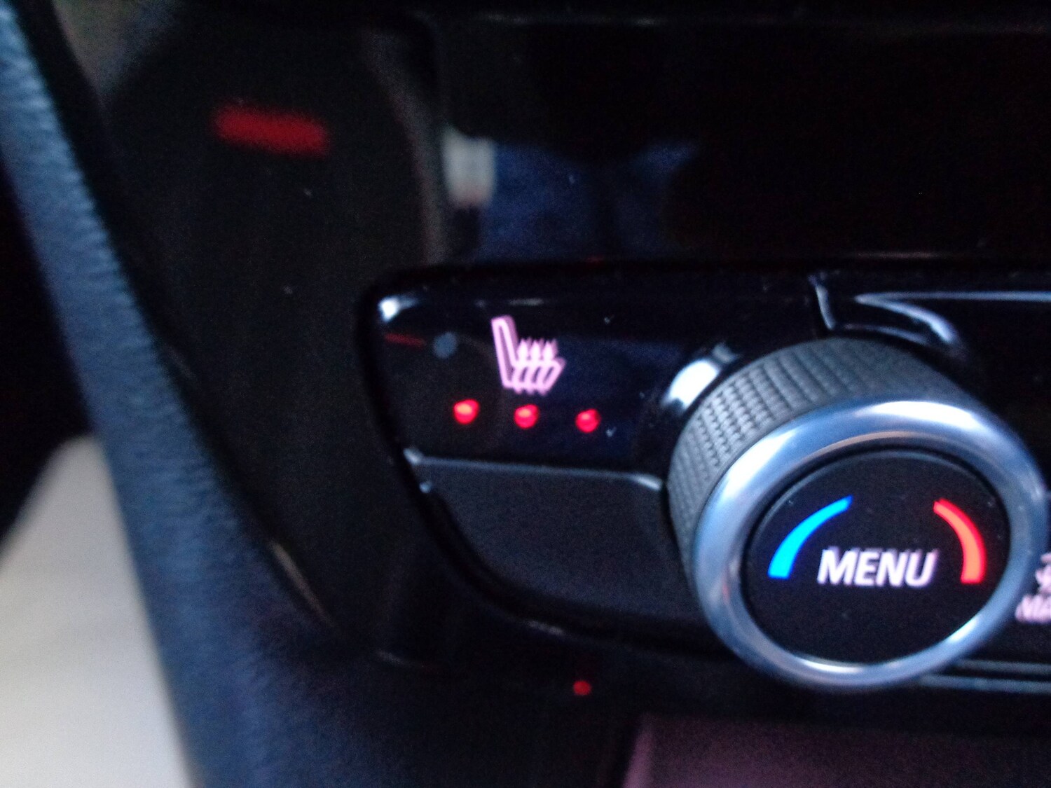 Used Vauxhall Mokka 2022 for sale - 76836491: Photo 10