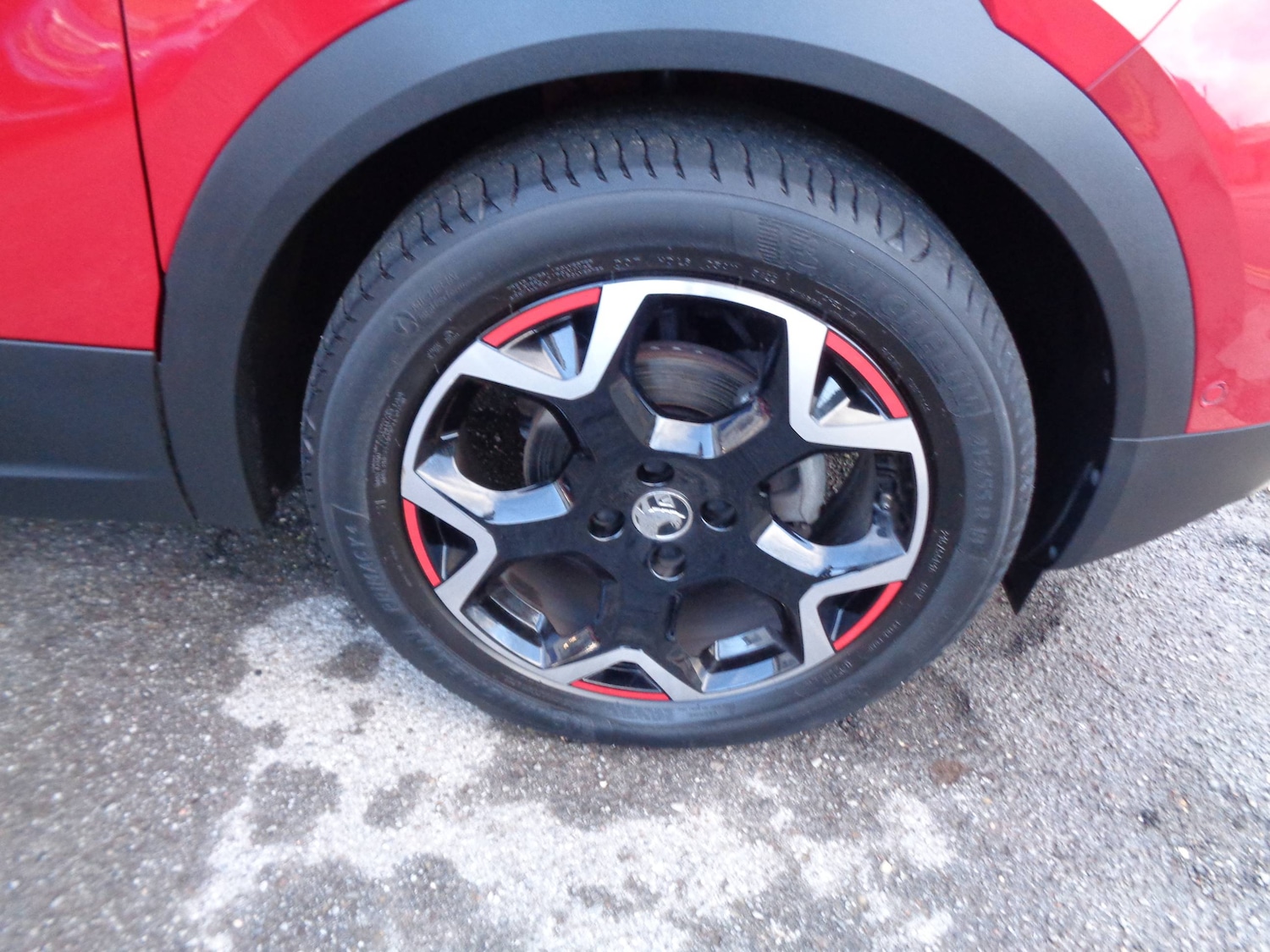 Used Vauxhall Mokka 2022 for sale - 76836491: Photo 12