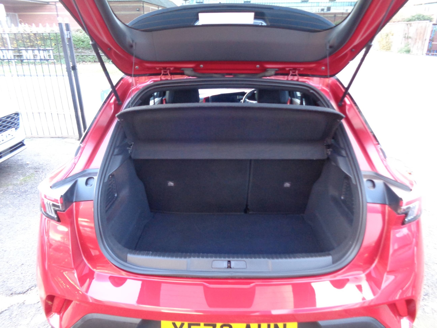 Used Vauxhall Mokka 2022 for sale - 76836491: Photo 3