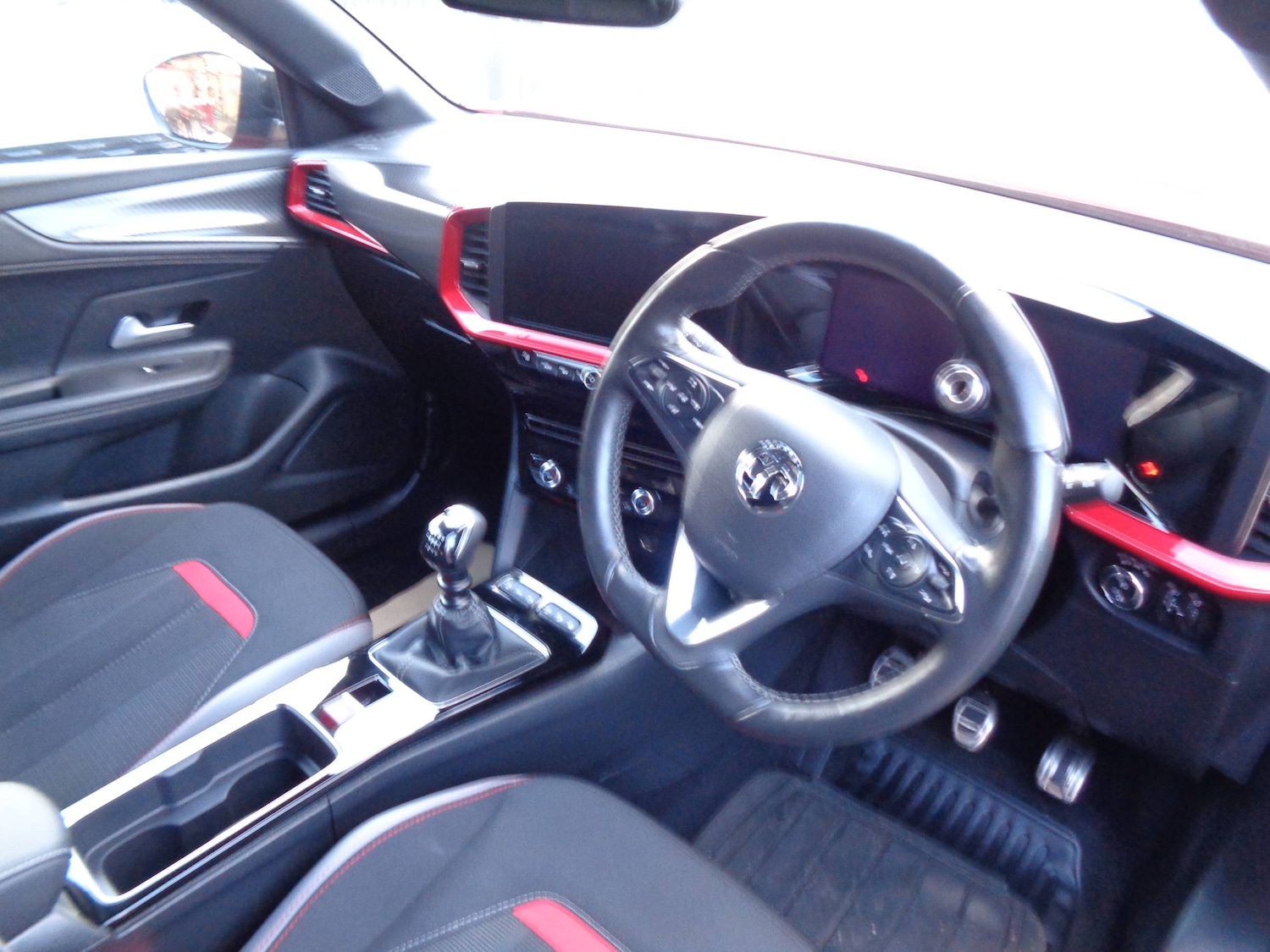 Used Vauxhall Mokka 2022 for sale - 76836491: Photo 6