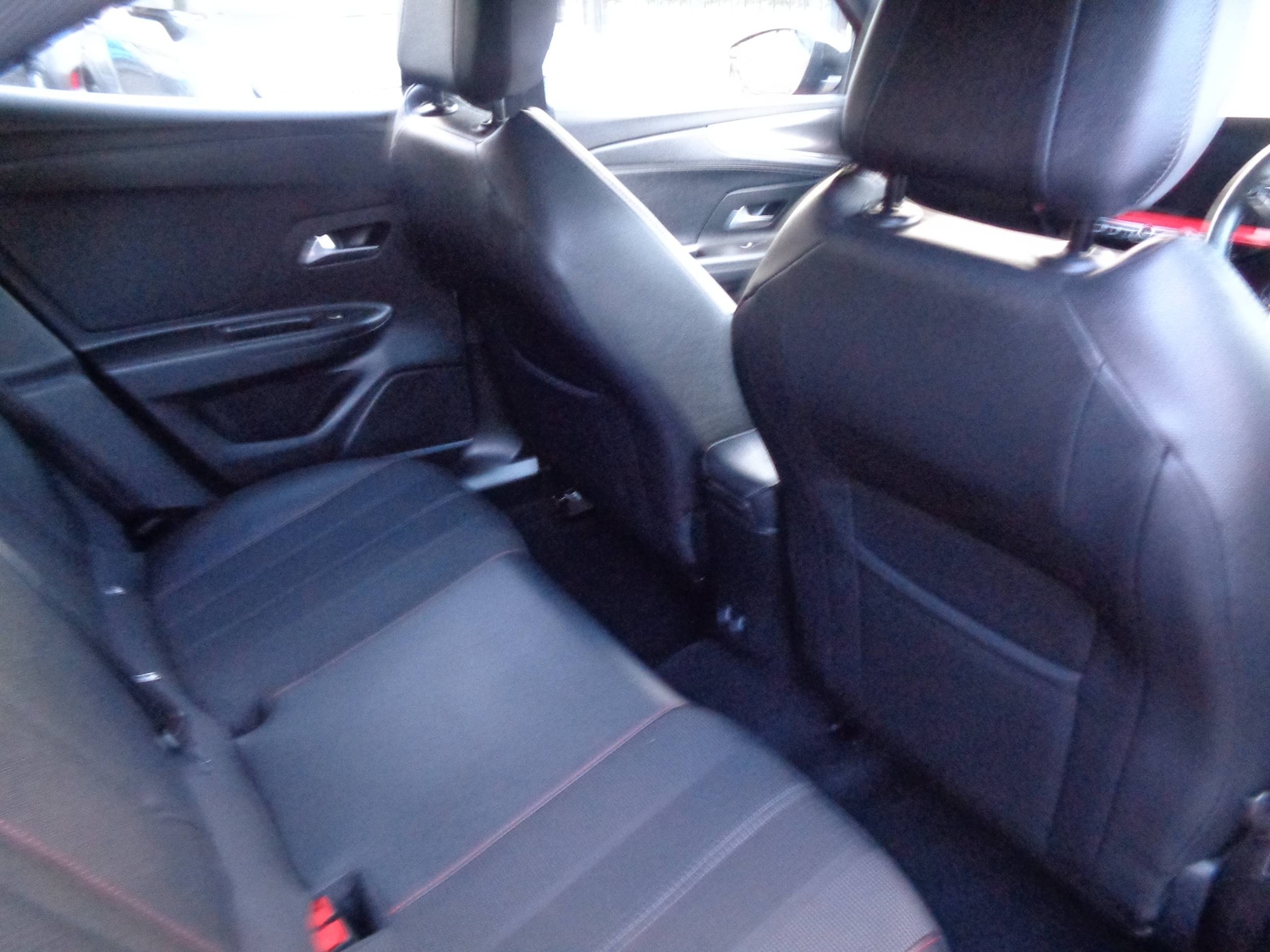 Used Vauxhall Mokka 2022 for sale - 76836491: Photo 7