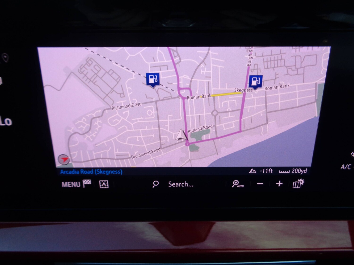 Used Vauxhall Mokka 2022 for sale - 76836491: Photo 8