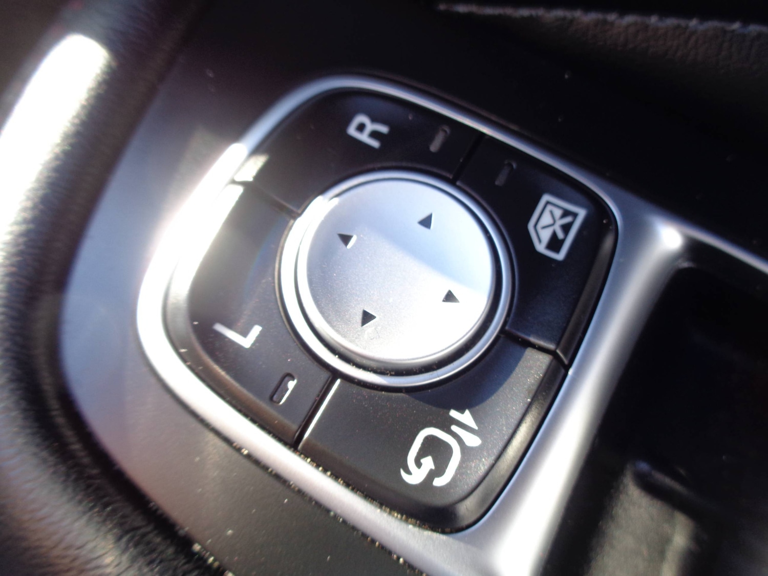 Used MG MG HS 2023 for sale - 77779363: Photo 12