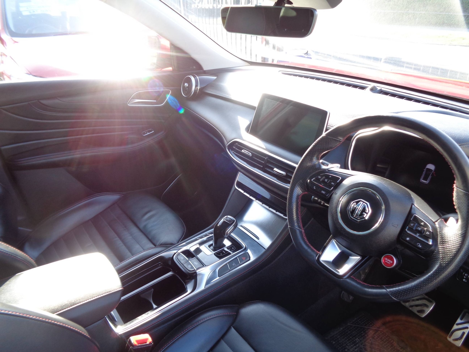 Used MG MG HS 2023 for sale - 77779363: Photo 5