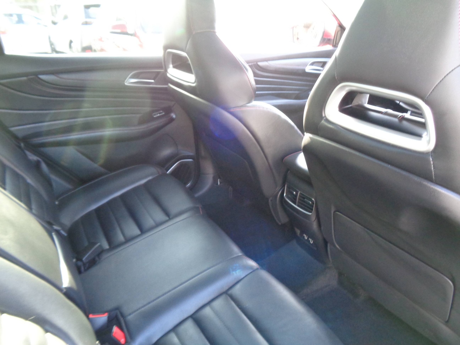 Used MG MG HS 2023 for sale - 77779363: Photo 6