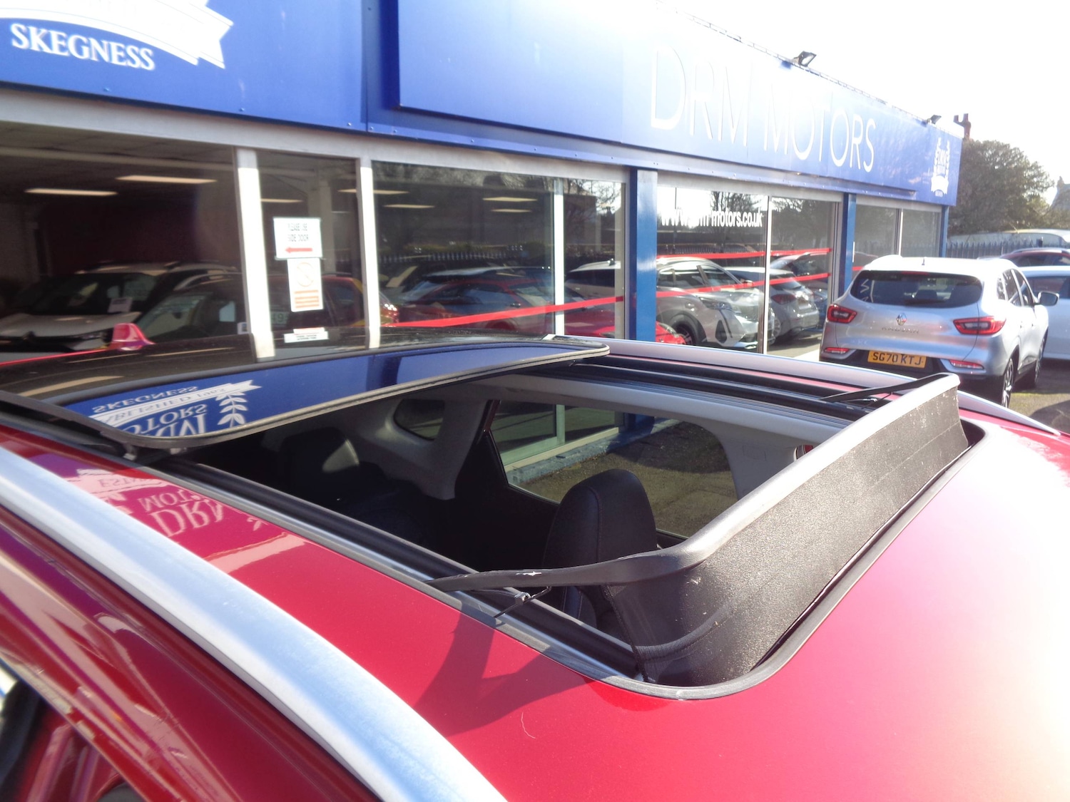 Used MG MG HS 2023 for sale - 77779363: Photo 9