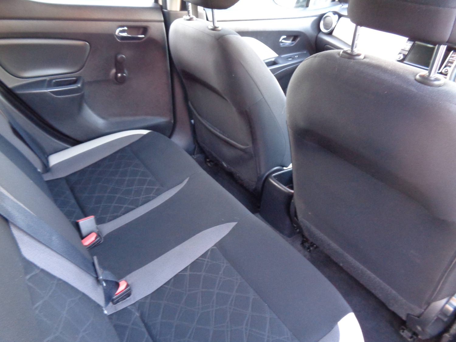 Used Nissan Micra 2017 for sale - 76895873: Photo 5