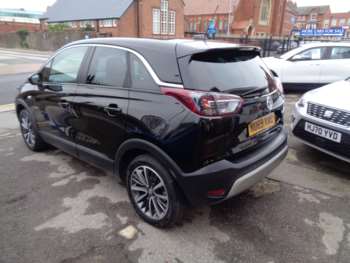 Used Vauxhall Crossland X 2019 for sale - 74262030: Photo