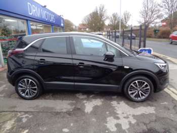 Used Vauxhall Crossland X 2019 for sale - 74262030: Photo