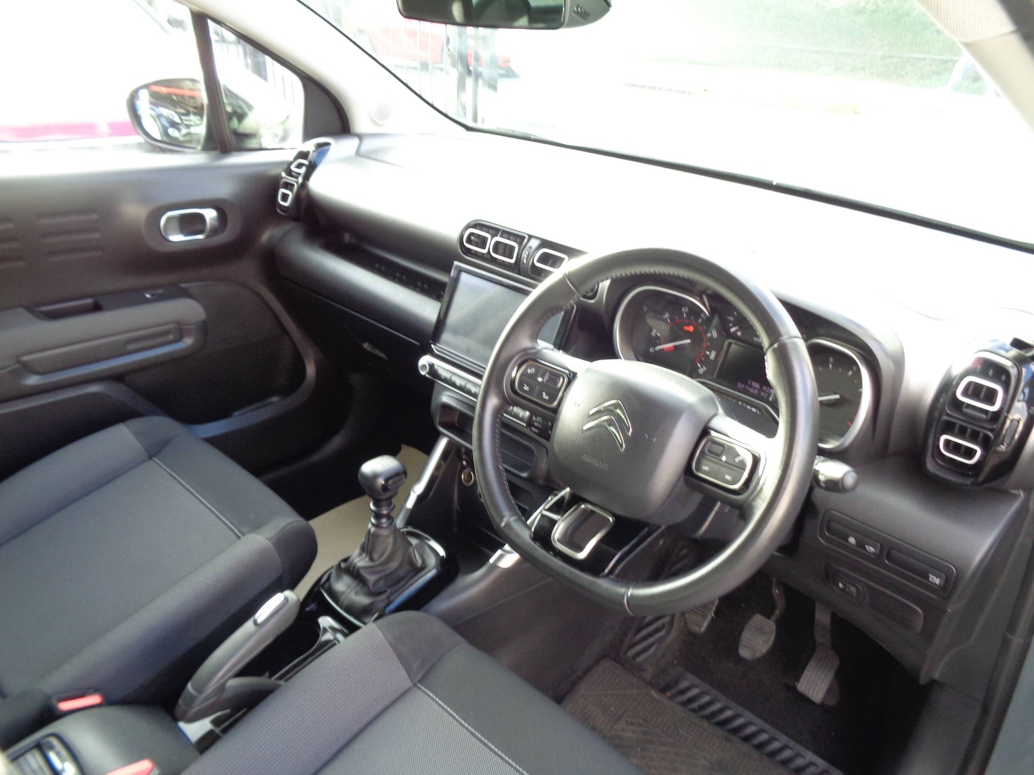 Used Citroen C3 Aircross 2022 for sale - 76365033: Photo 5