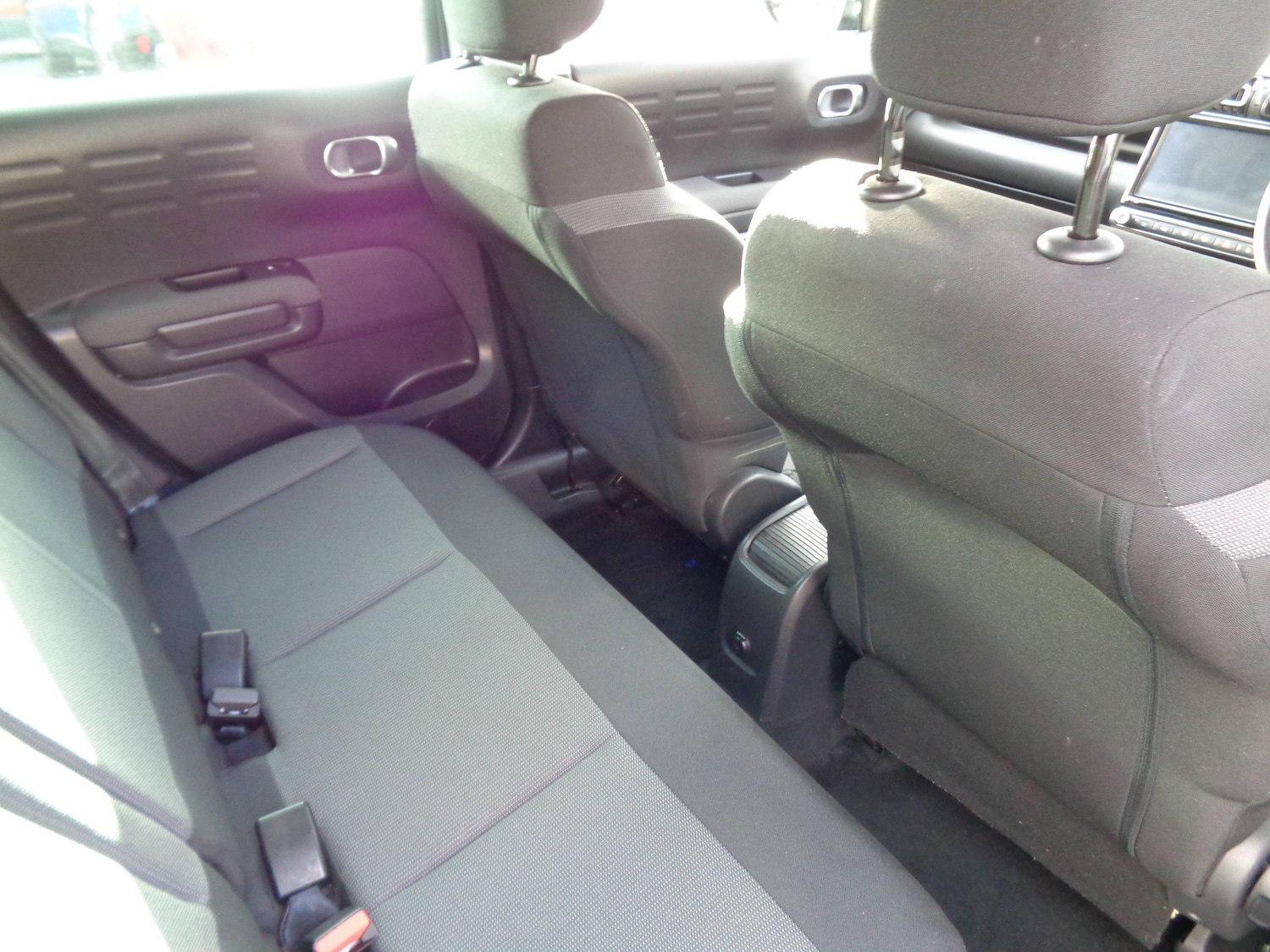 Used Citroen C3 Aircross 2022 for sale - 76365033: Photo 6