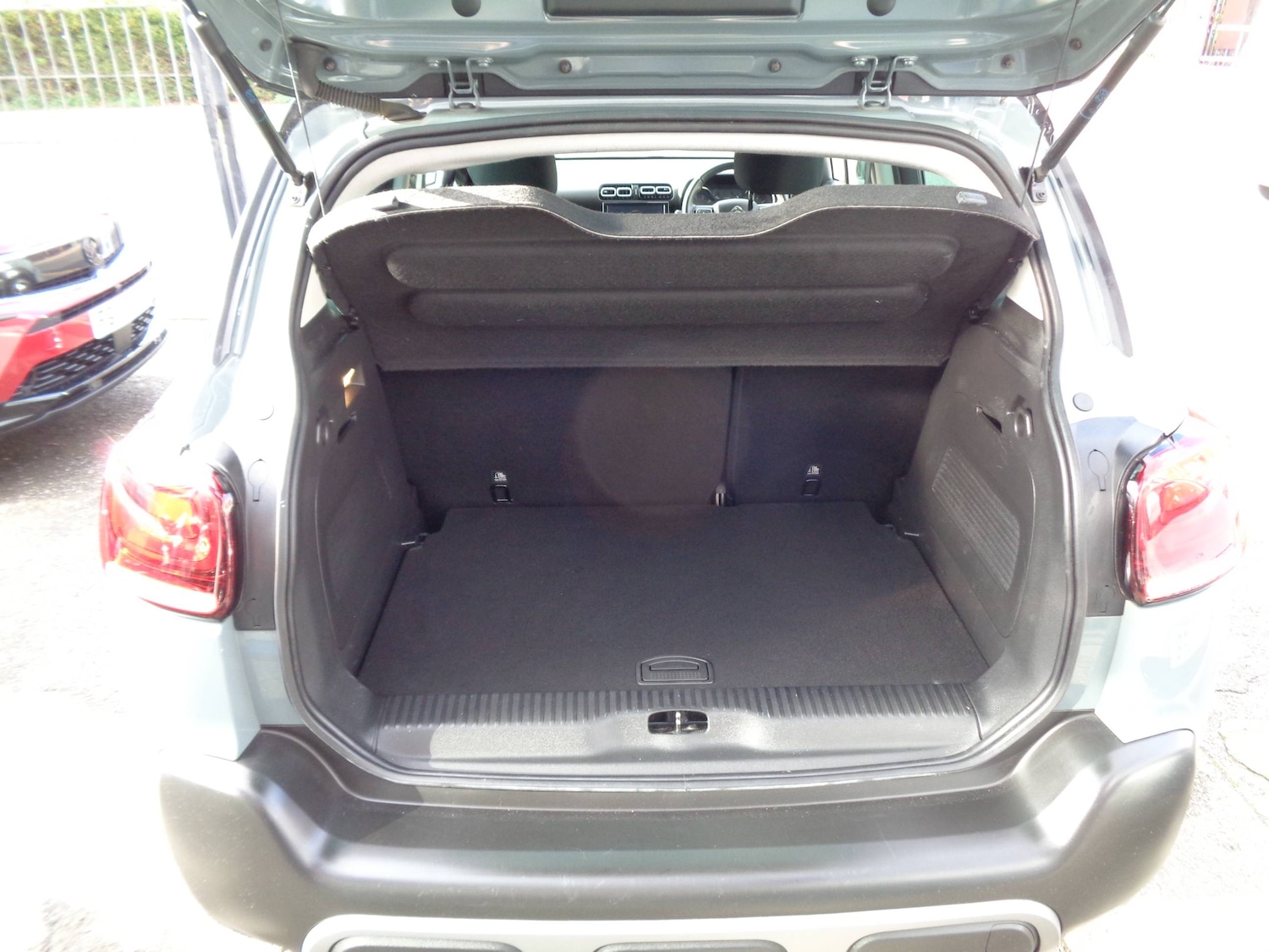 Used Citroen C3 Aircross 2022 for sale - 76365033: Photo 7