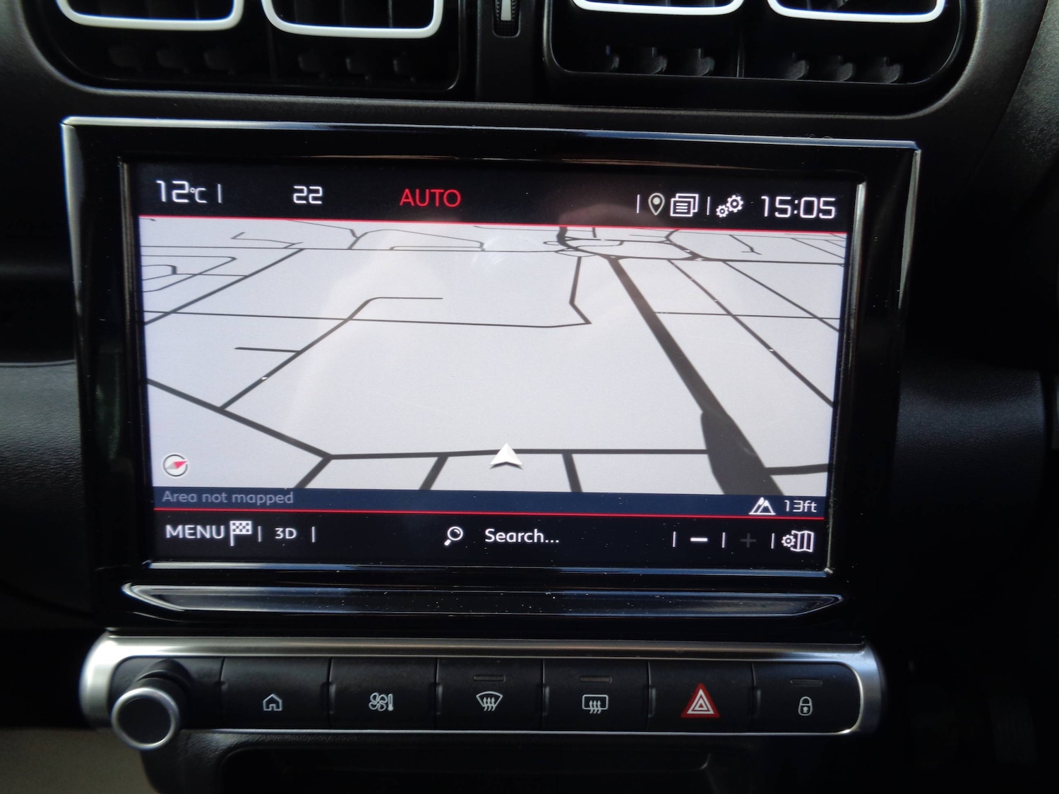 Used Citroen C3 Aircross 2022 for sale - 76365033: Photo 8