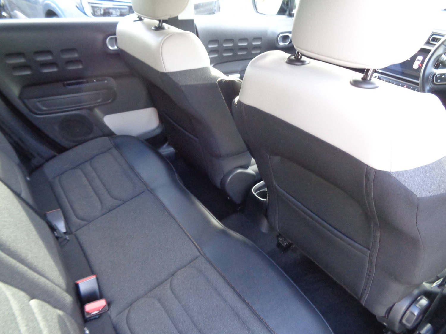 Used Citroen C3 for sale - 77864917: Photo 10