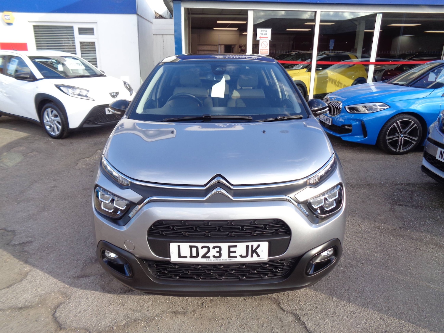 Used Citroen C3 for sale - 77864917: Photo 3