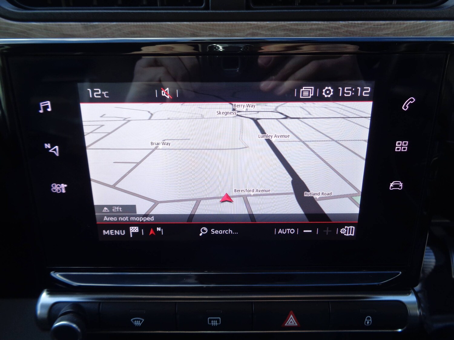 Used Citroen C3 for sale - 77864917: Photo 6