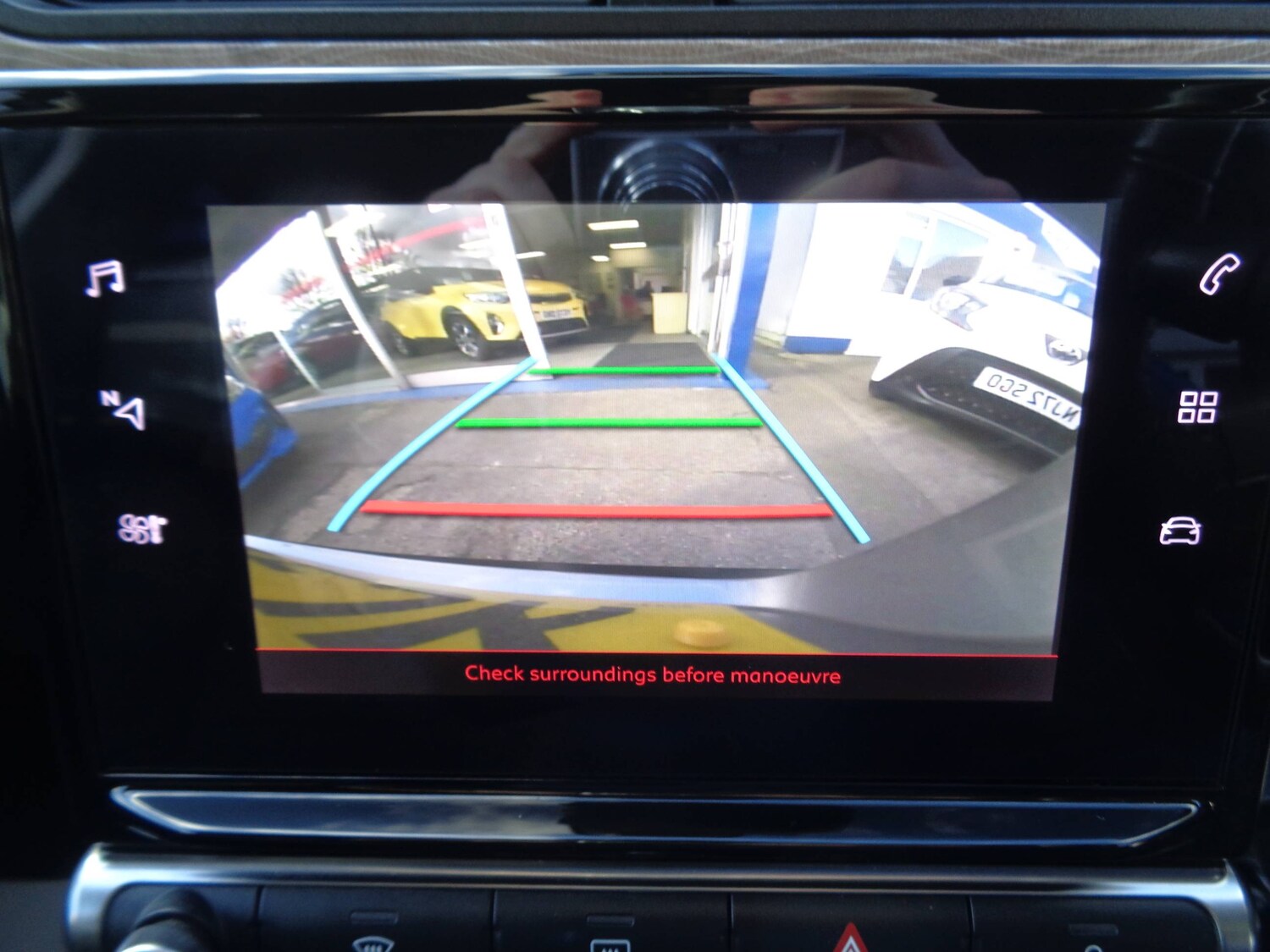 Used Citroen C3 for sale - 77864917: Photo 7