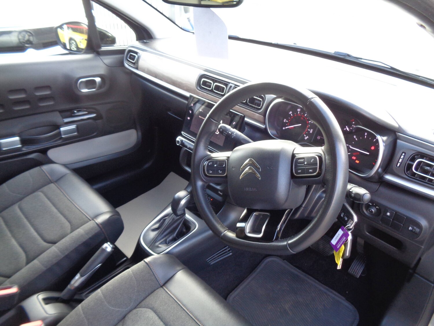 Used Citroen C3 for sale - 77864917: Photo 9