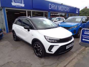 2022 - 1.2 Turbo [130] Ultimate 5dr Auto