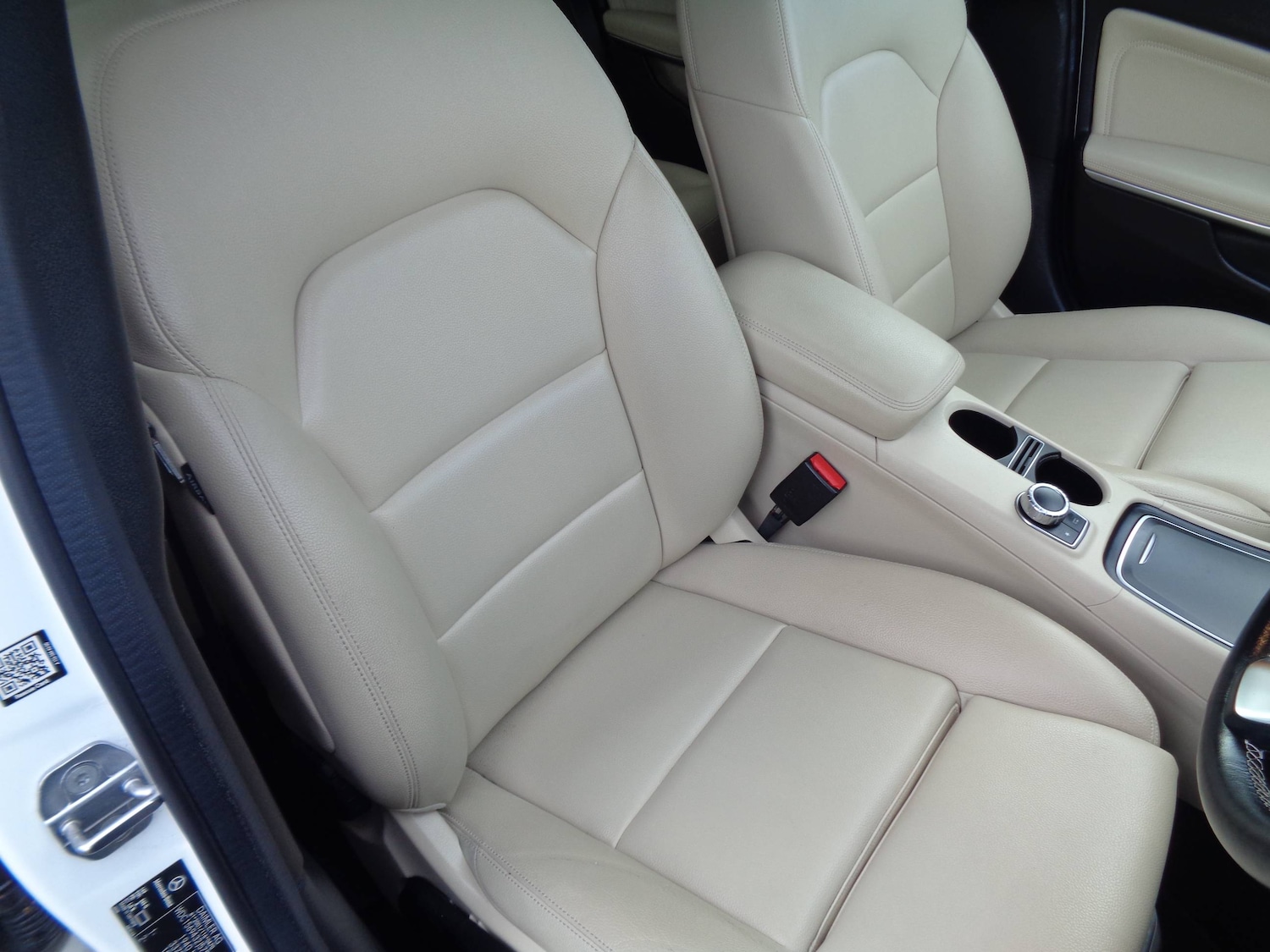 Used Mercedes-Benz GLA 2018 for sale - 77487317: Photo 6