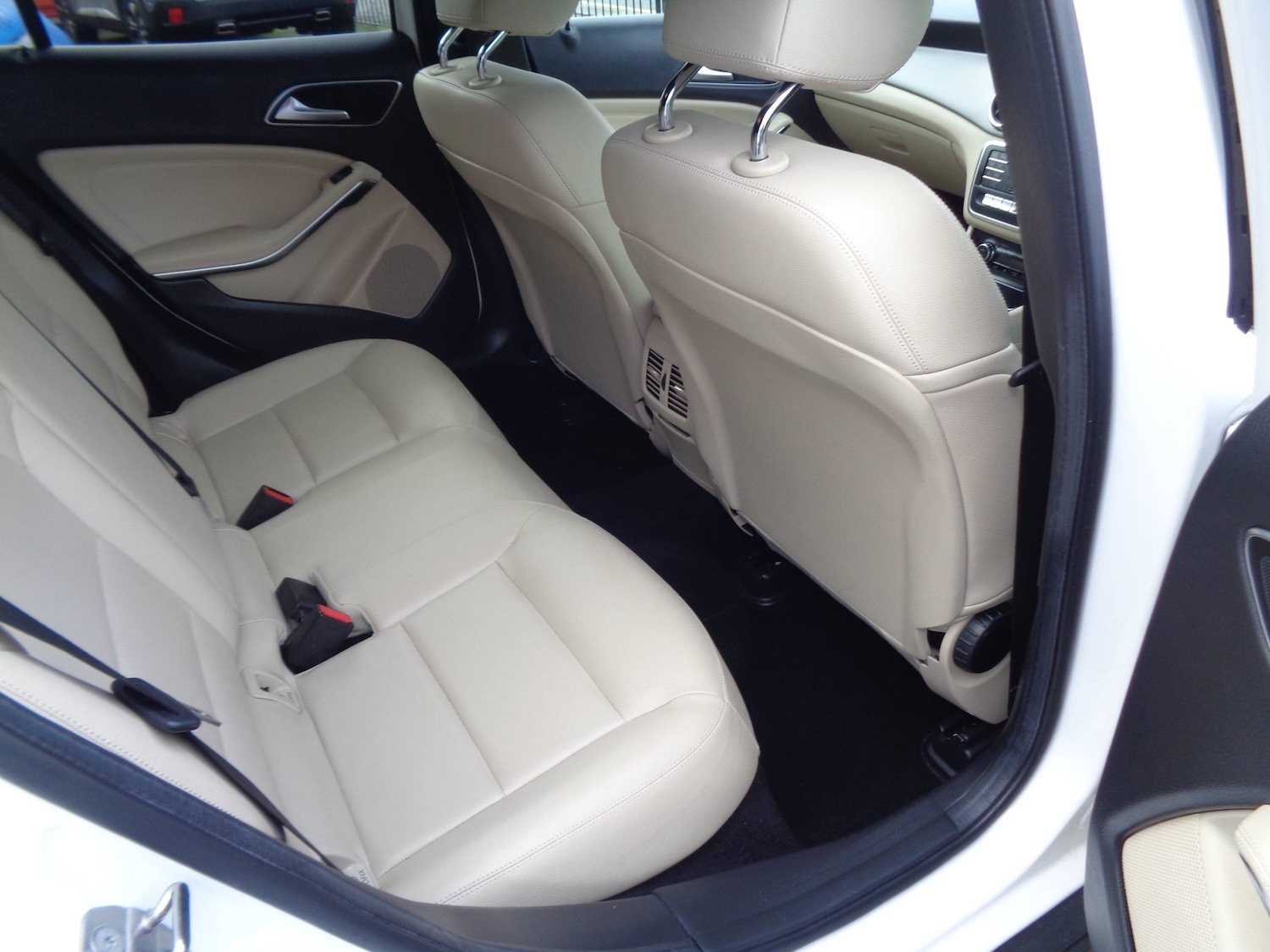 Used Mercedes-Benz GLA 2018 for sale - 77487317: Photo 7