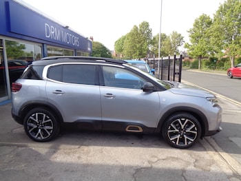 Used Citroen C5 Aircross 2023 for sale - 78465739: Photo