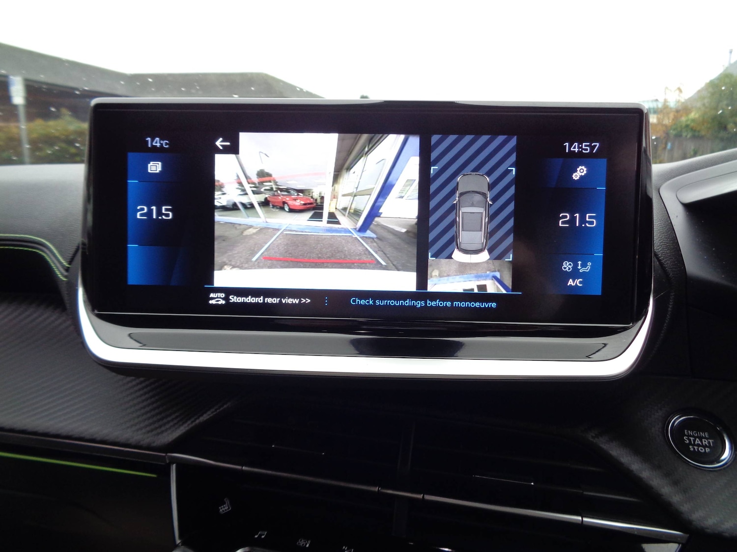 Used Peugeot 2008 2022 for sale - 76555386: Photo 7