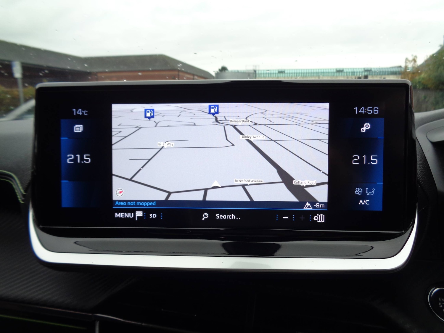 Used Peugeot 2008 2022 for sale - 76555386: Photo 8