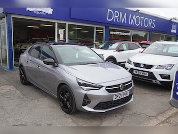 Used Vauxhall Corsa 2023 for sale - 79538219: Photo