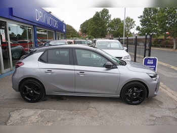Used Vauxhall Corsa 2023 for sale - 79538219: Photo